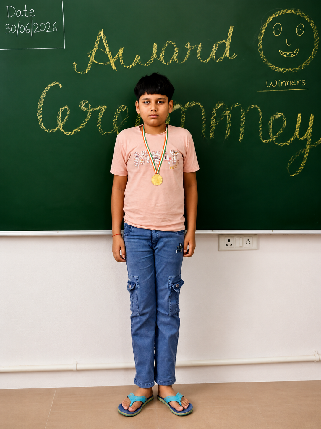 Student 2