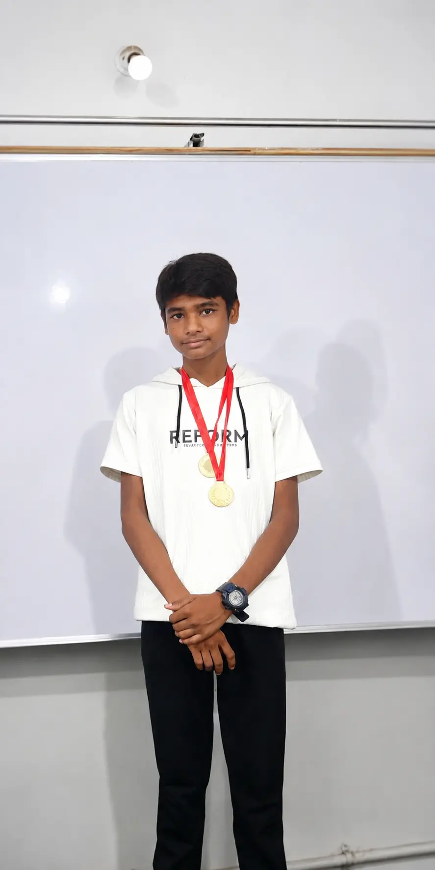 Student 2